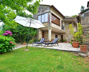 Casa Pazo de Meis